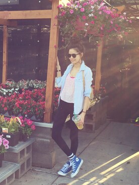 LinhNga Nguyenさんのコーディネート