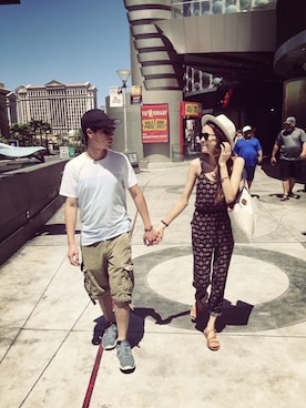 LinhNga Nguyenさんのコーディネート