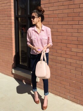 LinhNga Nguyenさんのコーディネート