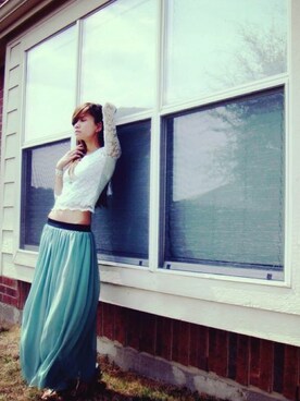 LinhNga Nguyenさんのコーディネート