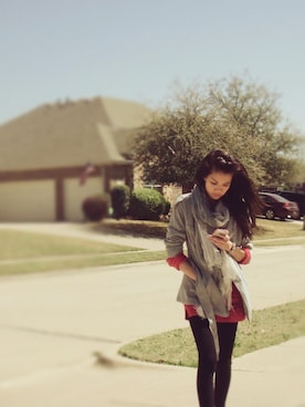 LinhNga Nguyenさんのコーディネート