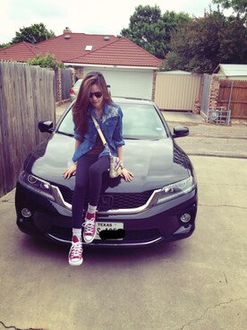 LinhNga Nguyenさんのコーディネート