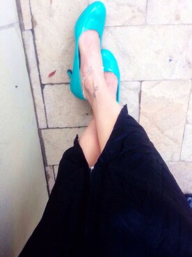 LinhNga Nguyenさんのコーディネート