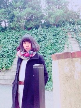 MATSUMOTOさんのコーディネート