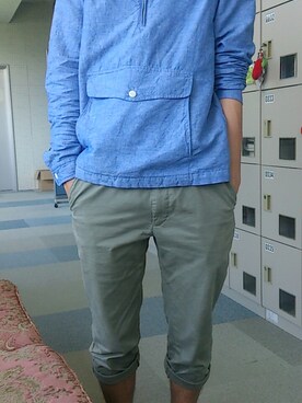 ゆんすけさんのコーディネート