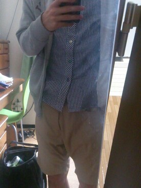 ゆんすけさんのコーディネート