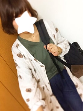 emirinさんのコーディネート