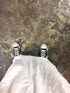 しばはまさんのコーディネート