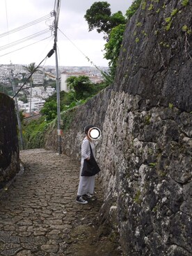 しばはまさんのコーディネート