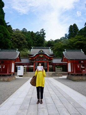 しばはまさんのコーディネート