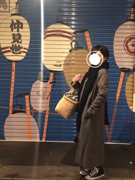 しばはまさんのコーディネート