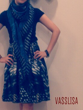 Luca.さんのコーディネート