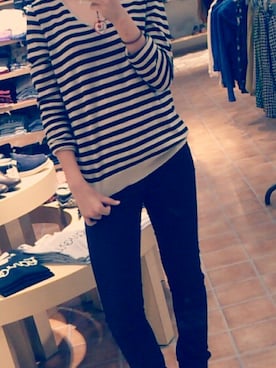 Luca.さんのコーディネート