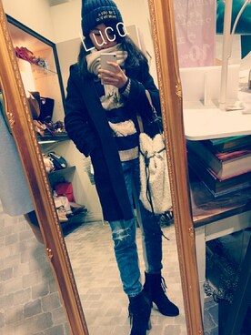 Luca.さんのコーディネート