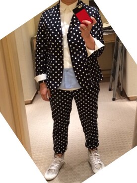 みやみやさんのコーディネート