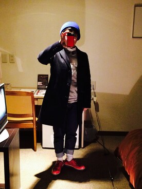 みやみやさんのコーディネート