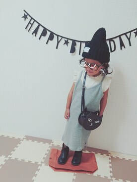 Riiiiiiia♡さんのコーディネート