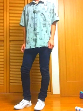 syoさんのコーディネート