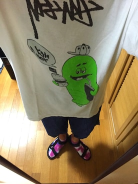 syoさんのコーディネート