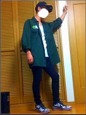 syoさんのコーディネート