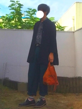 syoさんのコーディネート