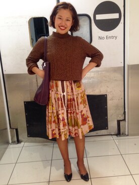 あすかさんのコーディネート