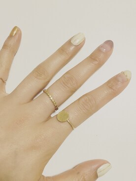 ぽつねんさんのコーディネート