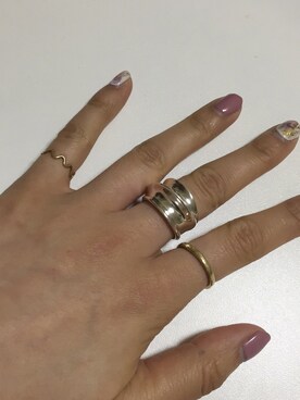 ぽつねんさんのコーディネート