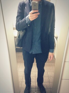 msyさんのコーディネート