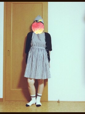 tanichan**さんのコーディネート