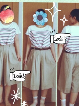 tanichan**さんのコーディネート