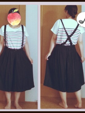 tanichan**さんのコーディネート