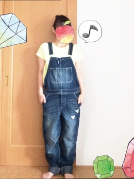 tanichan**さんのコーディネート