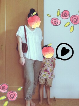 tanichan**さんのコーディネート