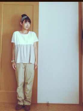 tanichan**さんのコーディネート