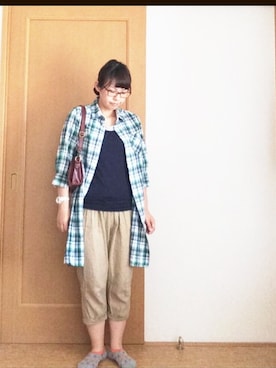 tanichan**さんのコーディネート