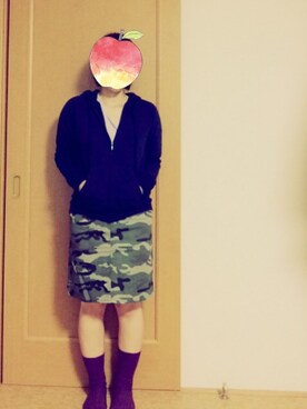 tanichan**さんのコーディネート