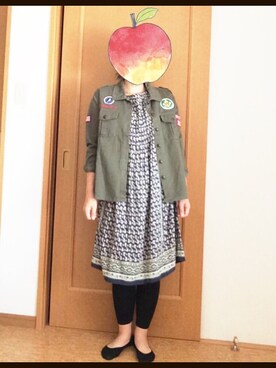 tanichan**さんのコーディネート