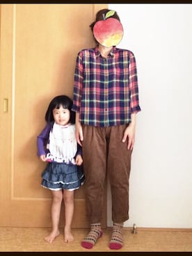 tanichan**さんのコーディネート