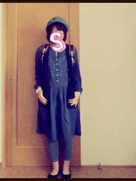 tanichan**さんのコーディネート