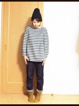 tanichan**さんのコーディネート