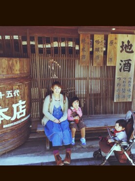 tanichan**さんのコーディネート