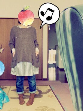 tanichan**さんのコーディネート