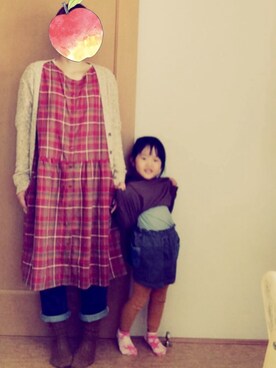 tanichan**さんのコーディネート