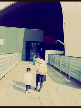 tanichan**さんのコーディネート