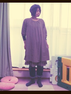 tanichan**さんのコーディネート