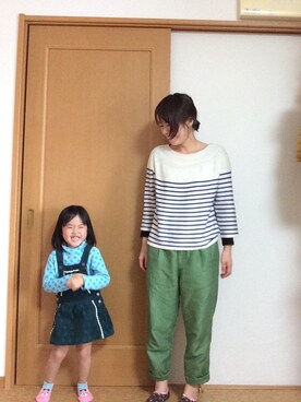 tanichan**さんのコーディネート