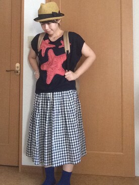 tanichan**さんのコーディネート