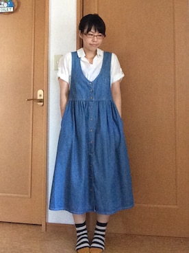 tanichan**さんのコーディネート