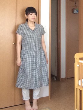 tanichan**さんのコーディネート